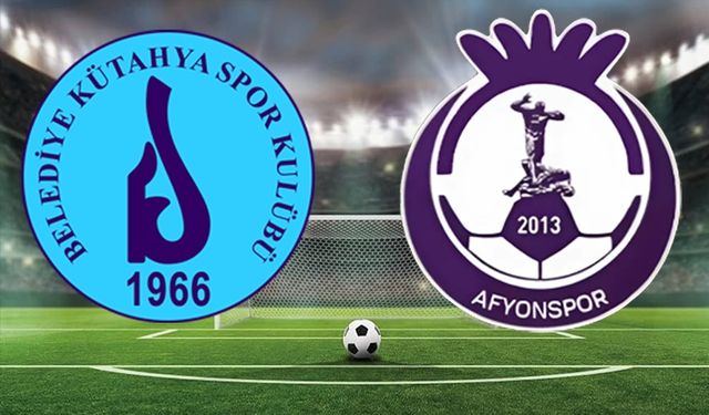 DUMULUPINAR’DA HEYECAN DORUKTA: MAÇ KAÇ KAÇ BİTTİ? KİMLER GOL ATTI? İşte detaylar...