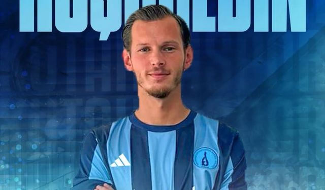 Kütahyaspor’dan Kaleye Güçlü Takviye: Muhammet Özkan