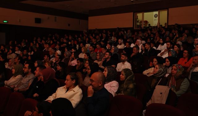 Kütahyalılar Unutulmaz Bir Gece Yaşadılar