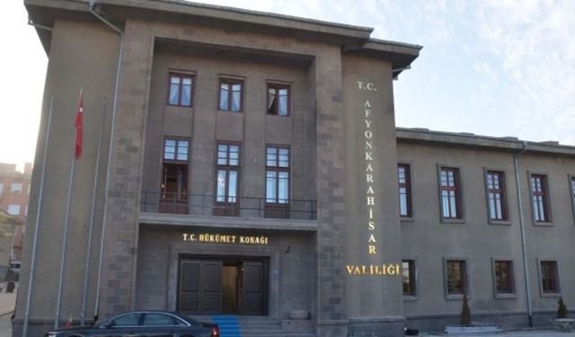 Valilikten Tepki: Beslenme Yasağı Değil, Düzenli ve Sağlıklı Bakım Kararı