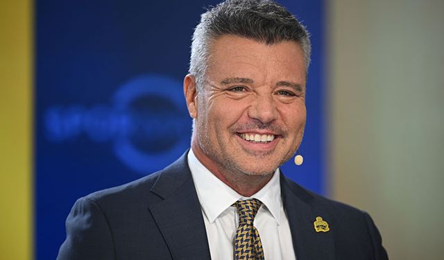 Sarı-Lacivertlilerde Değişim Rüzgârı: Sadettin Saran Başkan