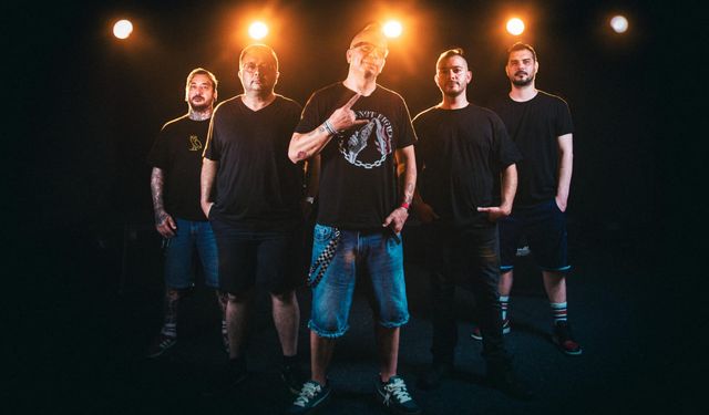 Dejavu Grubu'ndan Gazetemize özel açıklamalar: Yeni Albüm mü geliyor?