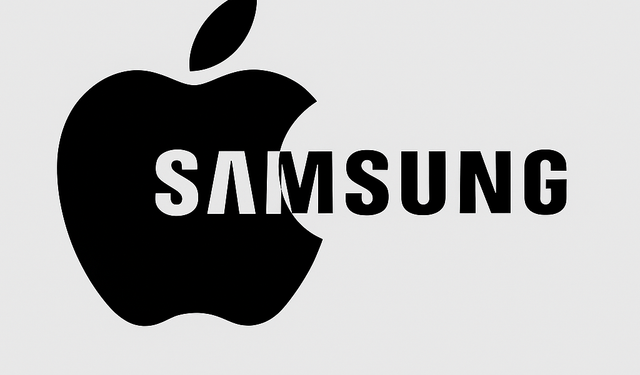 Samsung’dan Apple’a yeni gönderme: iPhone 17 tanıtımına alaycı yanıt