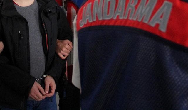İçişleri’nden FETÖ Darbesi: 19 İlde 53 Şüpheli Yakalandı! Kütahya'da aralarında