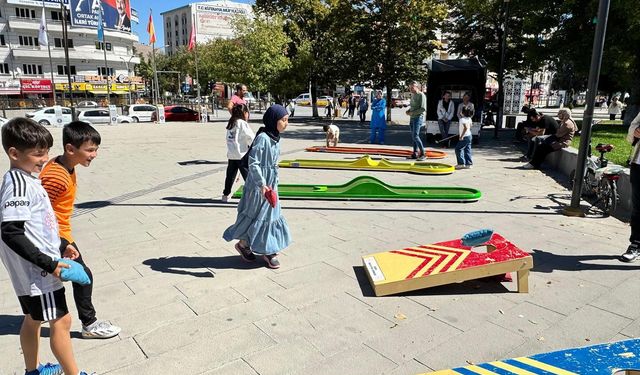 Kütahya’da festival tadında farkındalık: Minsafest 2025