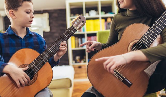 Kütahya'da Yetenekler Aranıyor! Yeni Dönem İçin Başvurular Açıldı
