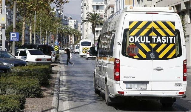 Kütahya’da Okul Servis Ücretleri Cep Yakıyor! "İki Çocuğa 4.500 TL"