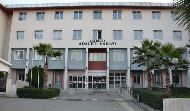 Aydın emniyetinde şok: Rüşvet soruşturmasında gözaltı