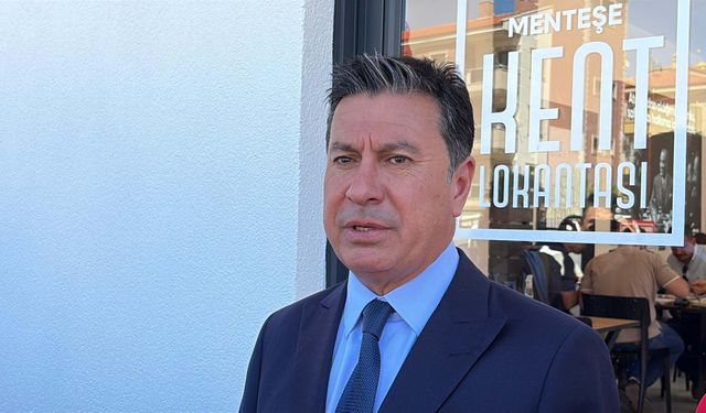 Başkan Aras’a Suikast İhbarı! Evine Güvenlik Önlemi