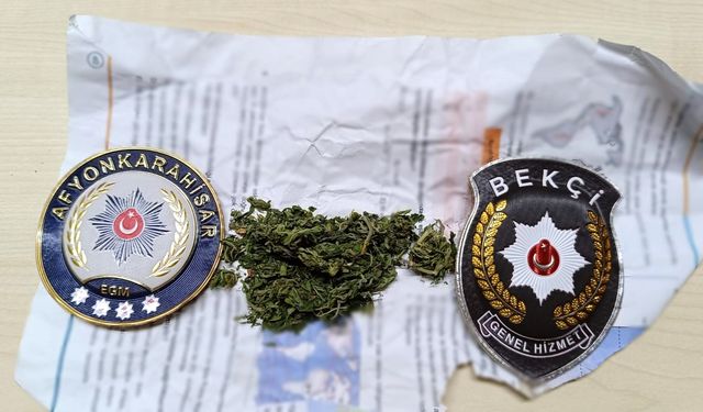 Bir Haftada 22 Kişi Adalete Teslim