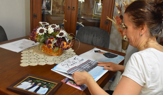 Birlikte sınava hazırlanan iki kardeş, aynı üniversitede aynı bölümü kazandı