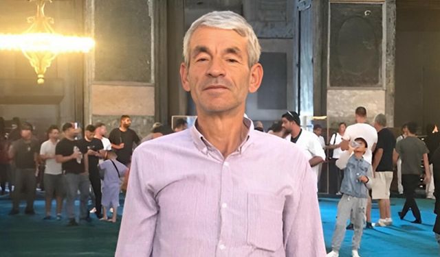 Cezaevinden izinli çıktı, zeytin bahçesinde ölü bulundu