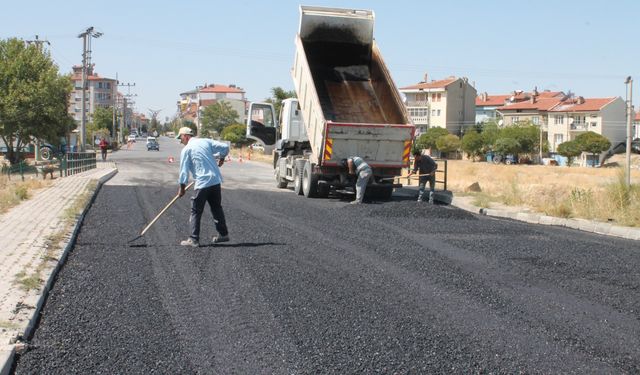 Çöküntü Nedeniyle Kapanan Köprü Onarıldı