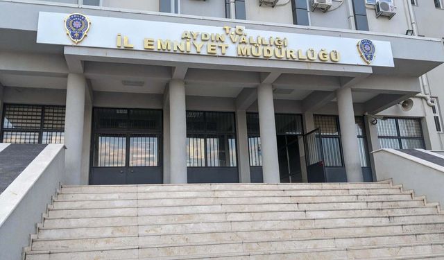 DEAŞ’a operasyon: Aydın’da 10 kişi yakalandı