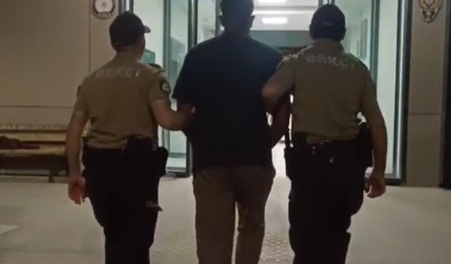 Firari Avı: 40 Yıl Hapisle Aranan 2 Hükümlü Yakalandı!