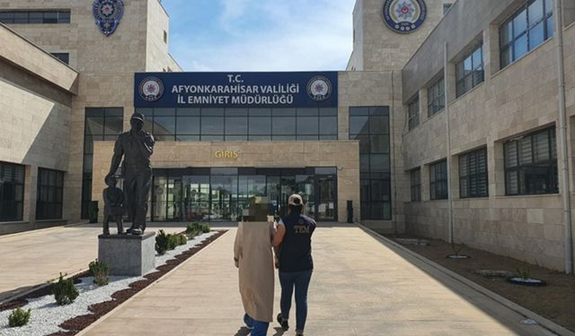 Gizlenen fetö mensupları adalete teslim