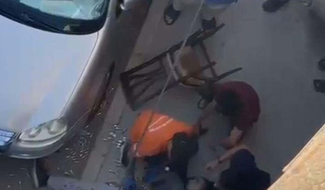 İzmir polisi hedef alındı: 3 kahraman şehit