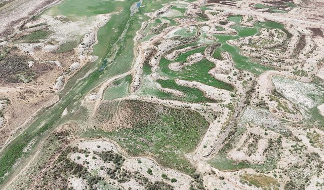 İzmirlilere kötü haber: Tahtalı barajı dibi gördü
