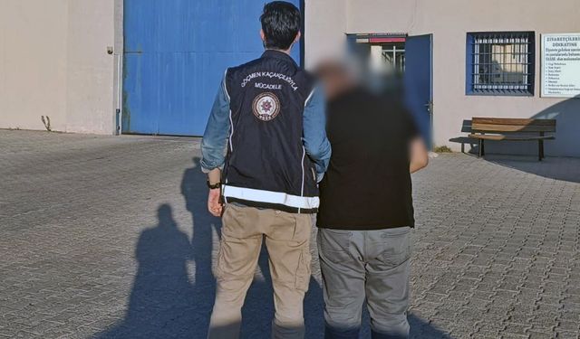 Kaçakçılara operasyon: Çok sayıda gözaltı