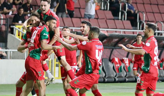 Karşıyaka alanya’da seriyi zorlayacak