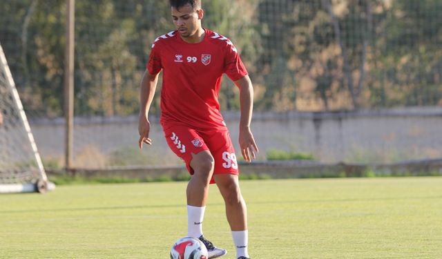 Karşıyaka'dan Kütahyaspor maçı öncesi kritik transfer hamlesi
