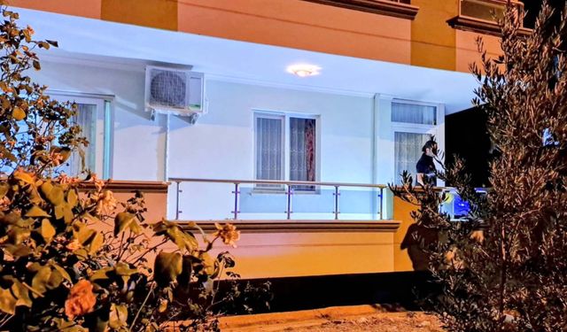 Menteşe’de Molotof Şoku: İki Çocuk Gözaltında