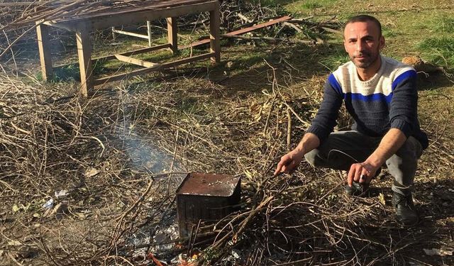 Nazilli’de Trafik Kazası: 43 Yaşındaki Sürücü Yaşamını Yitirdi