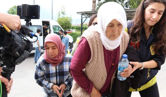 Şaban ataş cinayetinde perde kapandı