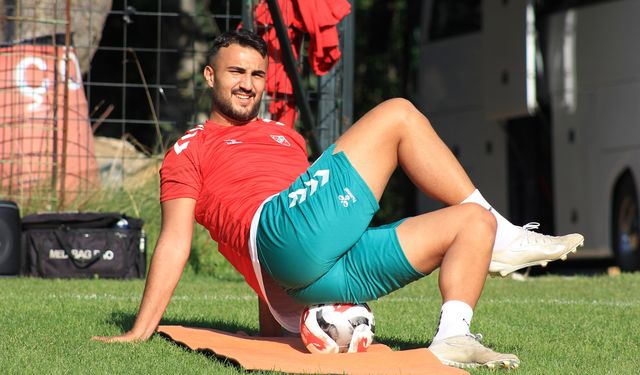Şike Maçında Bahis: Ömer Faruk'un Cezası Belli Oldu