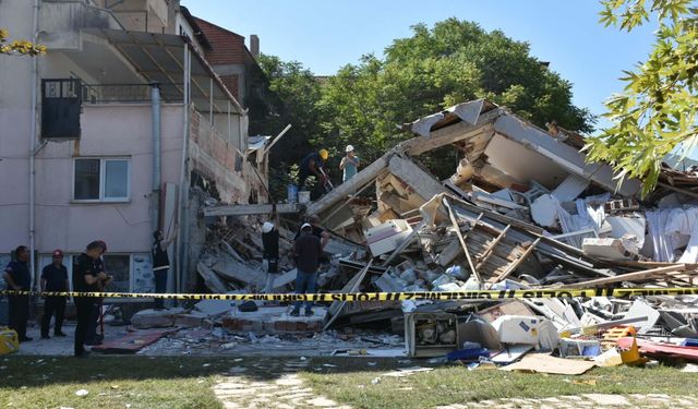 Sındırgı Depremi Sonrası Ölü Faylar Tetiklendi