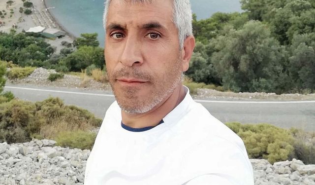 Tarlayı domuzlardan korumak isterken elektrik akımına kapıldı