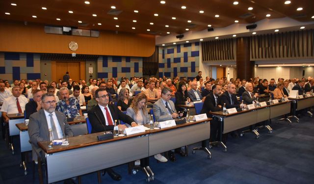 “Yangınların %90’ı İnsan Kaynaklı” – İZTO’dan Sert Uyarı