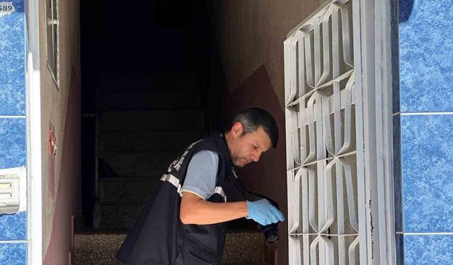 25 yaşındaki genç evinde ölü bulundu