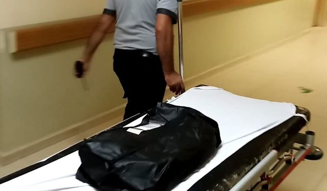 8 Günlük Bebek Ölü Bulundu: Soruşturma Başlatıldı