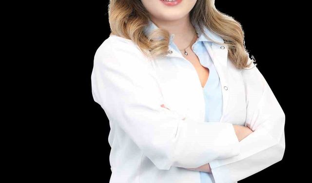 Beslenme uzmanı sağlık sırlarını anlattı