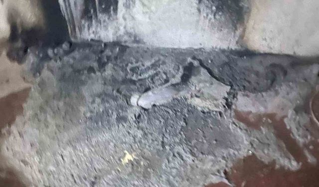 Düğün eğlencesi faciaya döndü: Yangın paniği