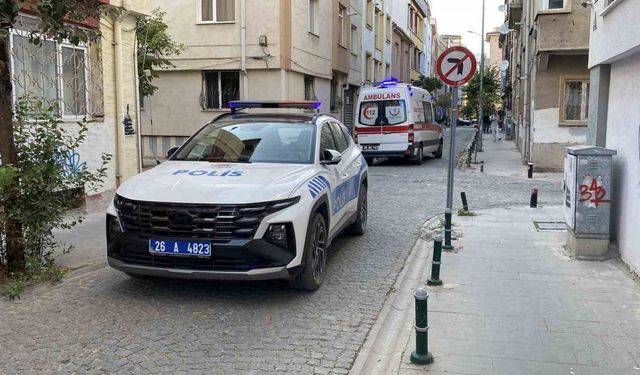 Evden gelen kötü kokunun sebebi şaşırttı