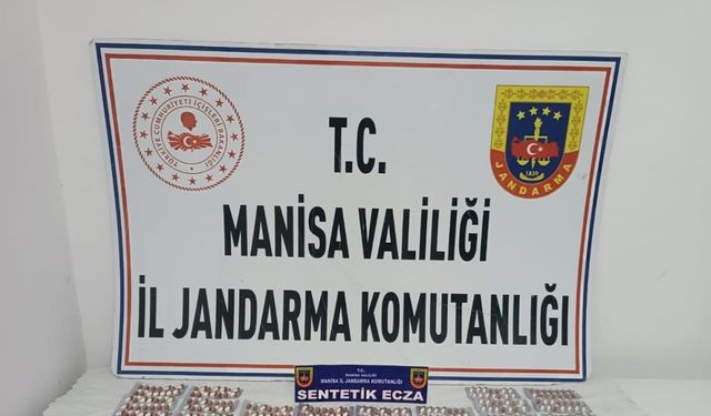 Kritik Baskın: Dükkan Sentetik Ecza Deposu Çıktı