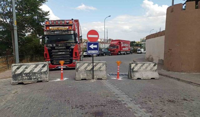 Şehir içi ulaşımda önemli karar: Bilecik’te trafik hafifleyecek