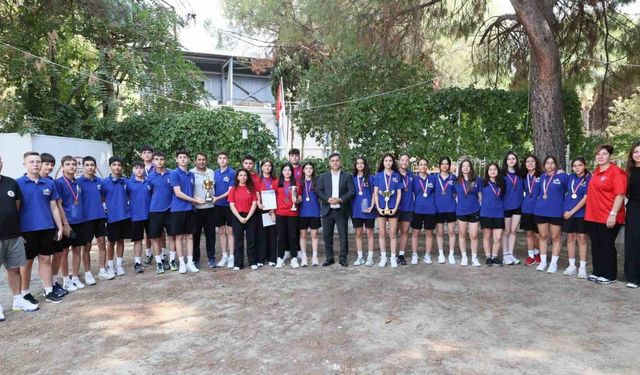Sofrada Şampiyonlar Zirvesi