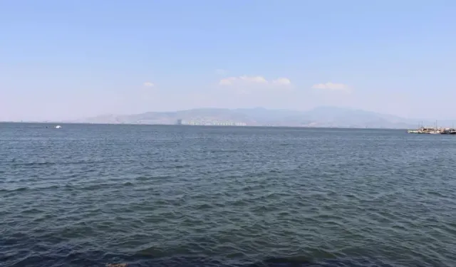 Akdeniz'de korkutan deprem