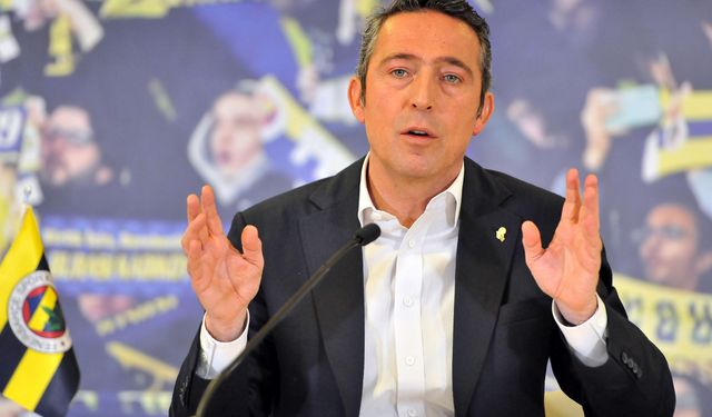 Ali Koç'tan, 360 milyon TL'yi geri aldı iddiasına yanıt