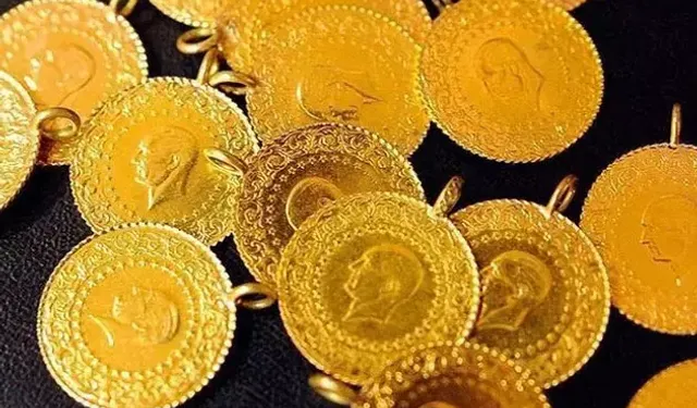 Altın rekor kırdı: Yeni dönem başlıyor