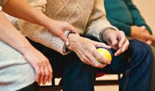 Alzheimer tedavisinde umudu açıkladı