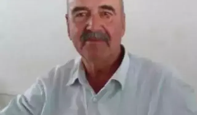 Arının soktuğu 50 yaşındaki çiftçi, öldü