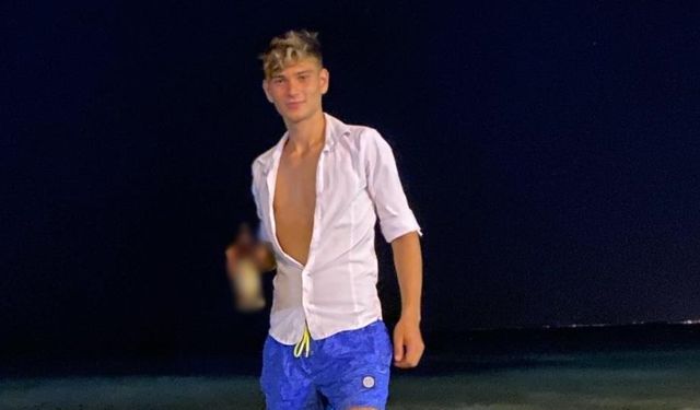 Ava gitmesini istemeyen annesini katletti