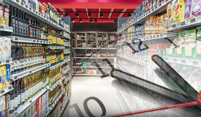 Kütahyalılar Dikkat! Pazar Günü Marketler Kapanıyor mu? Bakan yeşil ışık yaktı!