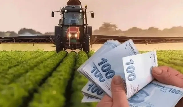 Kütahya'da binlerce üreticiye destek sağlandı