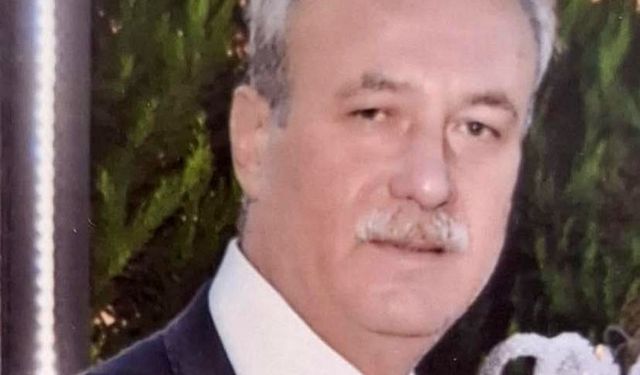 Hava almak için çıktı, 5.kattan aşağı düştü