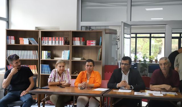 Kütahya'da amatör futbolda antrenman sahaları için kura çekildi